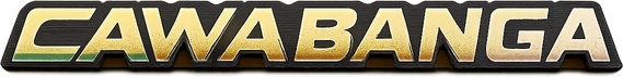 Cawabanga Logo